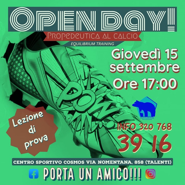 OpenDay
