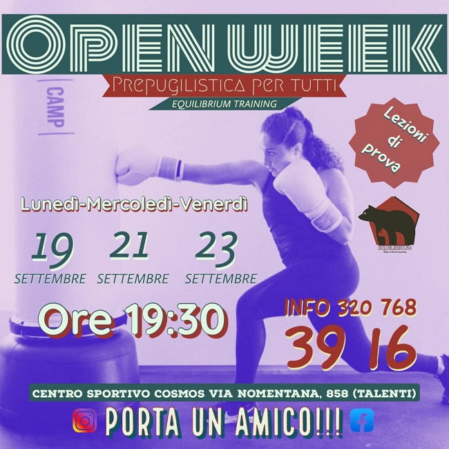 OpenDay